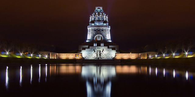 门德尔松故居旅游景点大全