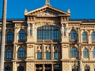 芬兰国家美术馆