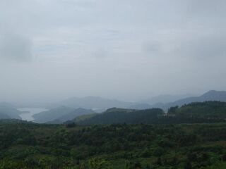 达蓬山主题乐园