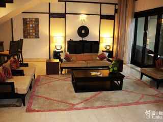 洲际毛里求斯度假村