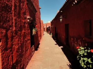 卡德林娜女修道院