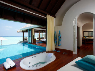 安娜塔拉克哈瓦岛度假村