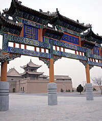 景点图片