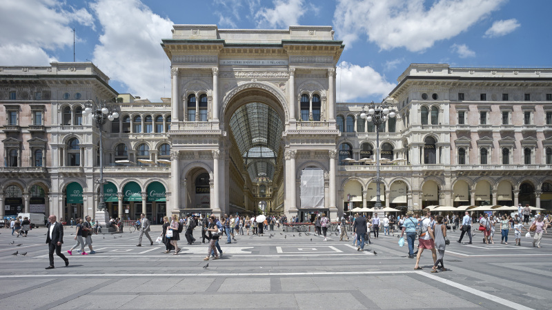 意大利法国,我还会再去的地方_圣马可广场游记_途牛