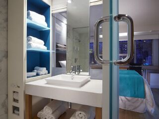 棒的普莱斯酒店