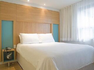 棒的普莱斯酒店