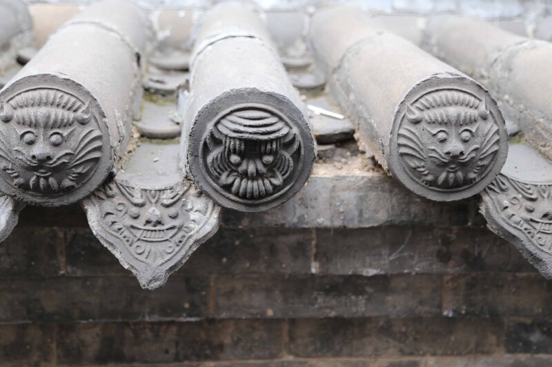 夏末秋初访平遥古城晋韵游山西家庭3日自驾游记