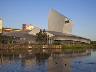 科学与工业博物馆