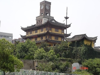 宁波鼓楼