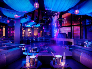 拉斯维加斯大都会酒店