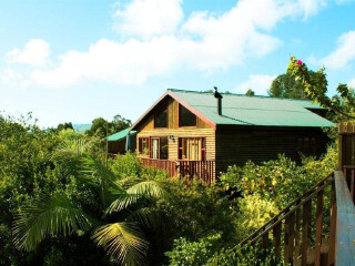 克尼斯纳通曲雅尼小屋及Spa