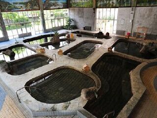 世界地热博览园