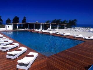 卡颇法罗马尔瓦西亚度假酒店