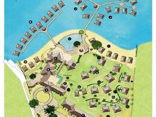 大溪地茉莉亚珍珠度假村