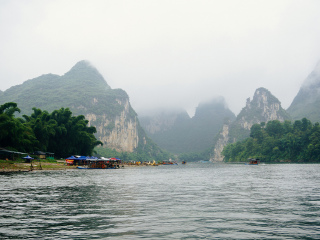 阳朔县