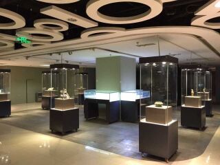 黑龙江辽金历史博物馆