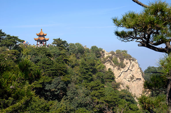 薊縣盤山_薊縣盤山簡介_薊縣盤山門票_薊縣盤山學生票_薊縣盤山索道