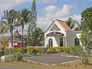 德斯2蒙德斯度假水疗酒店