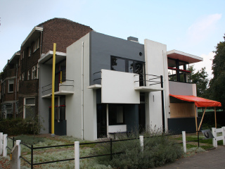 里德费尔德之家