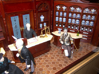 德国药房博物馆