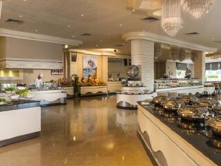 利克斯奥沙姆沙伊赫全包酒店