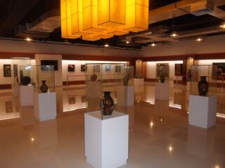 南海一号博物馆