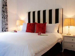 克尼斯纳通曲雅尼小屋及Spa