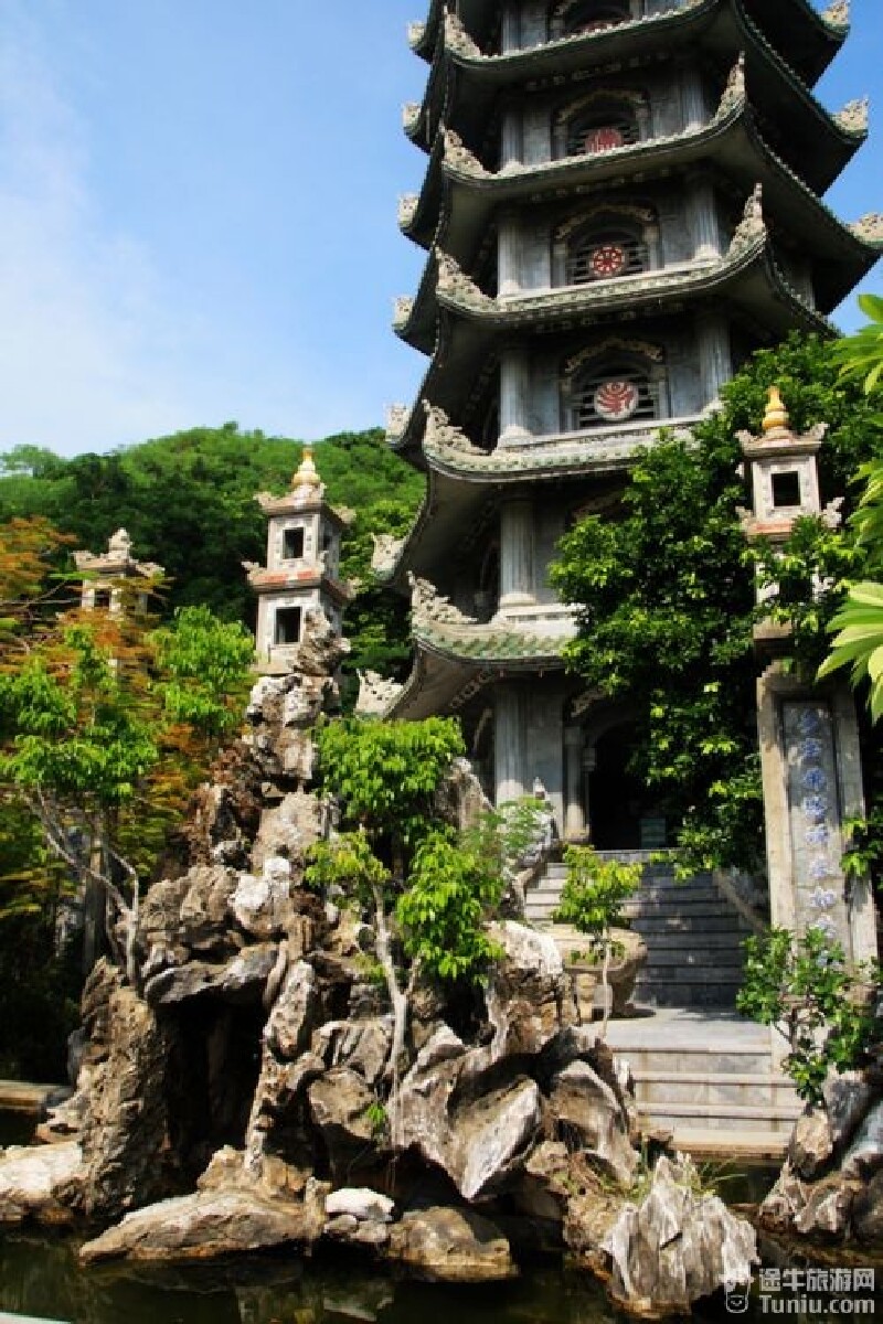 越南岘港五行山,西游记悟空五行山,岘港五行山(第3页)_大山谷图库