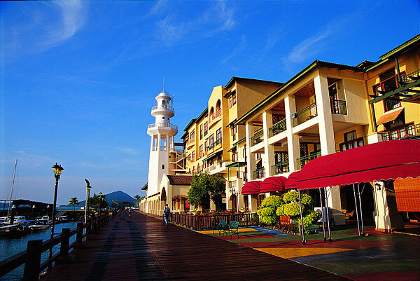 马来西亚兰卡威酒店_马来西亚兰卡威_马来西亚旅游