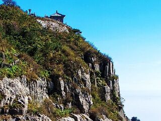 泰山风景名胜区