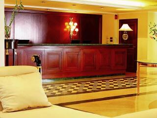 雅典伊莱克特拉宫殿酒店