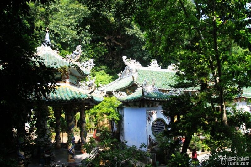 越南岘港五行山,西游记悟空五行山,岘港五行山(第3页)_大山谷图库