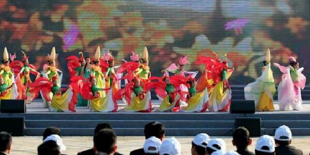 亮点图片