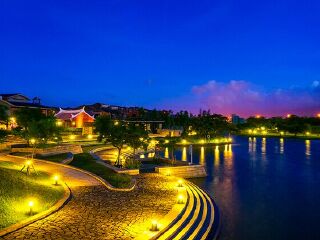 国立传统艺术中心