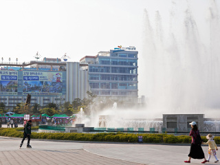 Onemount水上乐园