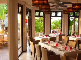 枢机独家度假酒店