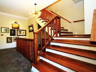 阿拉卡提克斯蒂姆酒店