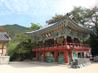 韩国寺