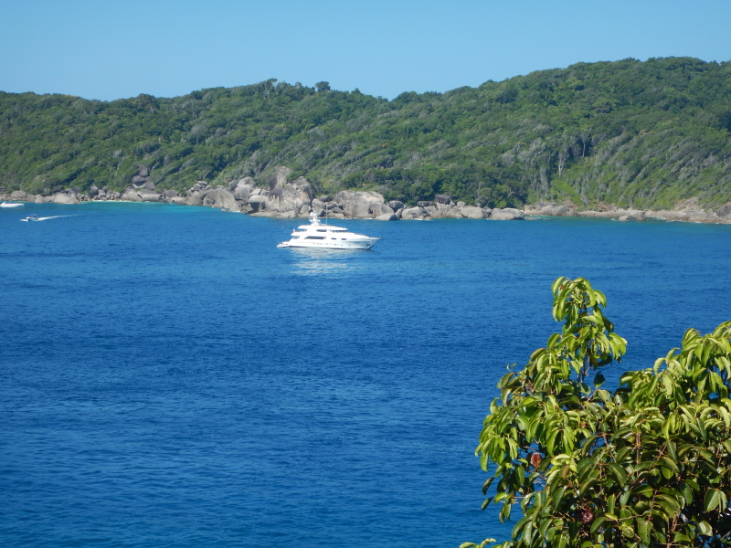 phuketisland巨适合初次出国游或自由行的童鞋们
