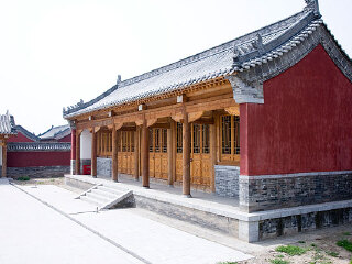 淮阳县