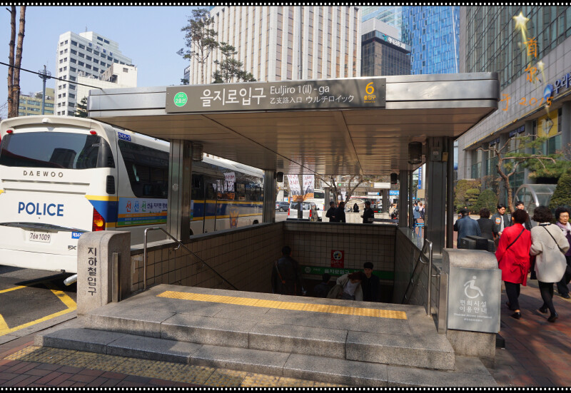 购物游玩全攻略之一个"女汉子"的首尔行