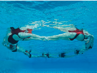 水世界“罗马剧场”