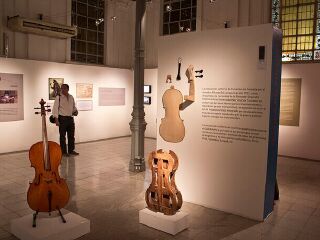 塞维利亚省立美术博物馆