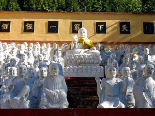 锦州北普陀山旅游区