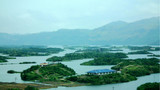 阳新仙岛湖