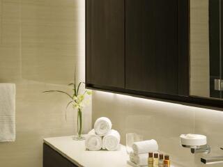 迪拜喜来登大酒店