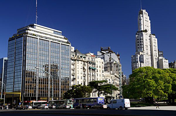 阿根廷标志景点_阿根廷城市介绍