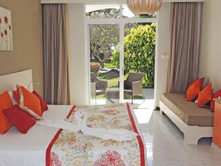 德斯2蒙德斯度假水疗酒店