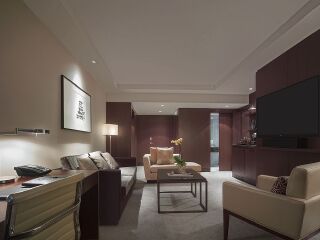 多伦多香格里拉大酒店