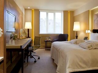 圣彼得堡利格夫斯基皇冠假日酒店